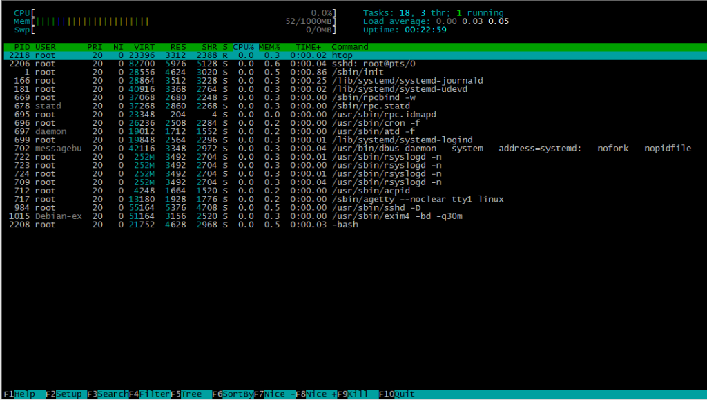 Debian монтирование диска ntfs